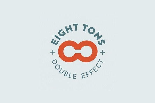 8 Tons and Double Effect